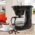 CAFETERA ELECTRICA OM - cybertienda