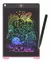 PIZARRA LCD 8.5" MULTICOLOR - comprar online