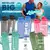 BOTELLA BIG MEDIDORA - 1.1L - comprar online