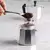 CAFETERA ITALIANA - ORYX (6 POCILLOS) en internet