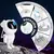 PROYECTOR ASTRONAUTA - tienda online