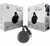 CONVERTIDOR TV - GOOGLE CHROMECAST 3 ORIGINAL - comprar online