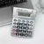 CALCULADORA KAERDA - 3181 - comprar online
