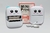 MINI IMPRESORA TERMICA BLUETOOTH