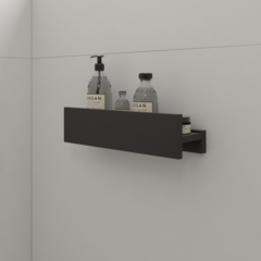 Imagem do Porta Shampoo Linear 40cm Venturi