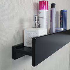 Porta Shampoo Linear 80cm Venturi - loja online