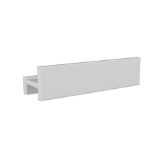 Porta Shampoo Linear 40cm Venturi - loja online