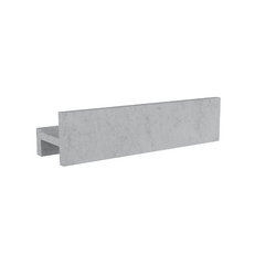 Porta Shampoo Linear 40cm Venturi - loja online