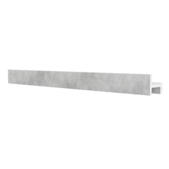 Porta Shampoo Linear 120cm Venturi na internet