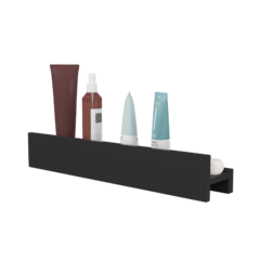 Porta Shampoo Linear 60cm Venturi - loja online