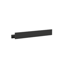Porta Shampoo Linear 80cm Venturi - comprar online