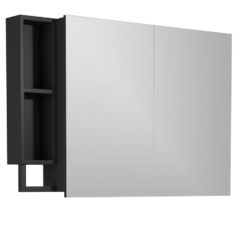 Espelheira Texas Venturi - Venturi Slate