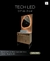 Carrusel Venturi Slate