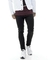 Calça Jeans Premium Preta Skinny Elástano - comprar online