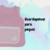 Banner de Guardapolvos Multicolor