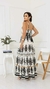 Vestido Nanci na internet