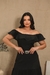 VESTIDO LUNA - Dessência Moda Feminina