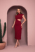 VESTIDO SISSI - comprar online