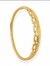 Bracelete Folheado a Ouro 18k Greta - Ouro