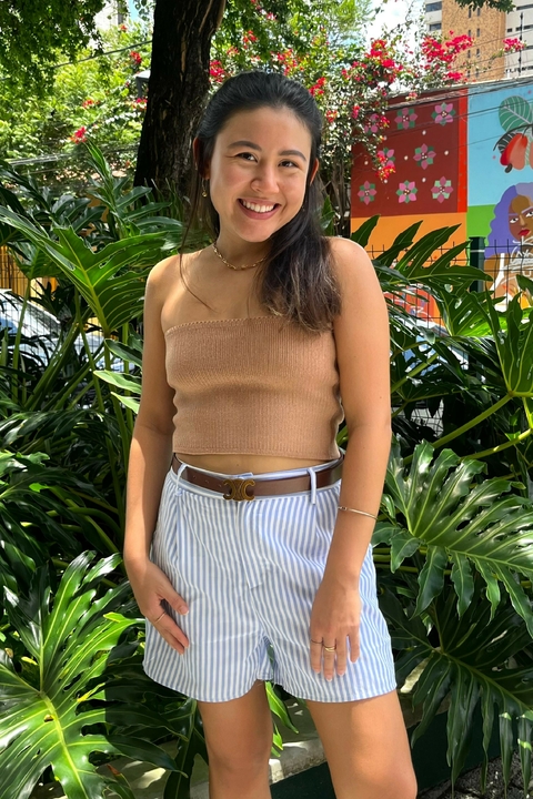 Top Lina - comprar online