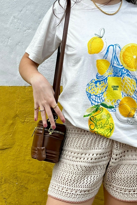 Tshirt Siciliano - comprar online