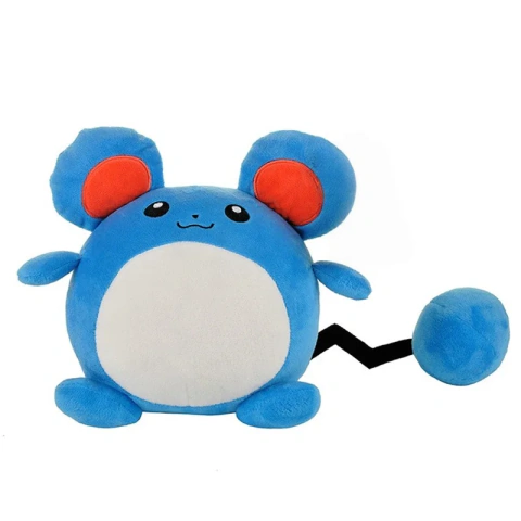 Pelúcia Pokémon Gengar Premium – Boneco Macio Antialérgico (Edição Oficial) - Amorzinhos