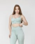 CONJUNTO CALÇA BOLSO TRASEIRO