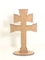 Cruz de Caravaca MDF 3mm na internet