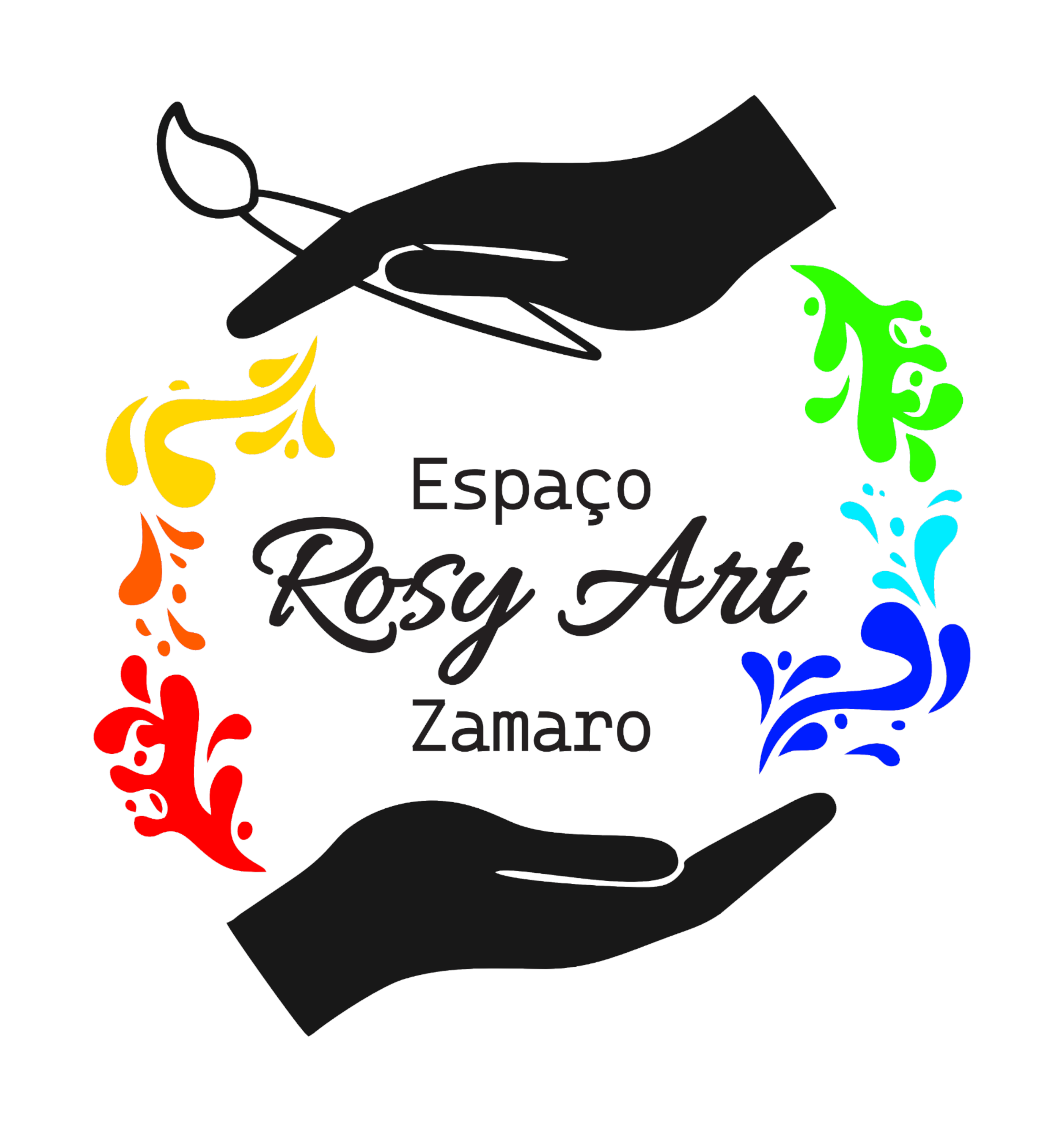 Rosy Art Zamaro