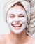 Arcilla Blanca - Mascara Facial - comprar online