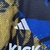 Camisa Inter Miami Treino 23/24 - Torcedor Adidas Masculina - Azul com detalhes em preto e amarelo - FUT.PLAY