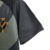 Camisa Vasco da Gama Treino 23/24 - Torcedor Kappa Feminina - Preta - FUT.PLAY