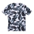 Camisa Newcastle Pré-jogo 24/25 - Torcedor Adidas Masculina - Branca com detalhes em preto - comprar online