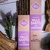 Palo Santo sustentable - LAVANDA - comprar online