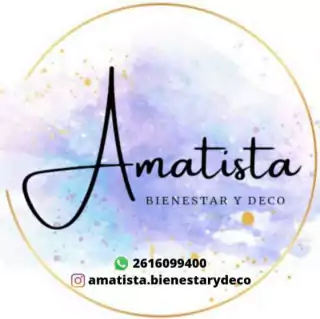 Amatista Bienestar y Deco