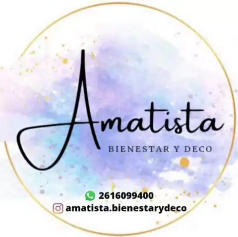 Amatista Bienestar y Deco