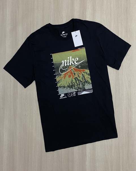 CAMISETA NIKE SPORTSWEAR