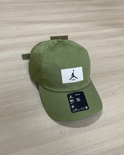 BONÉ JORDAN FLIGHT CLUB