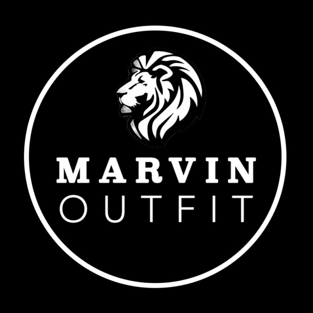 Marvin Outfit