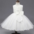 Vestido de princesa rosa fofo para bebé, Festa de casamento infantil, Vestido de formatura, Lantejoula infantil, 1 ° aniversário, Baptismo, Vestido de - loja online