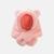 Faux Fur Inverno Baby Hat Scarf, Soft Kids Cap para meninas e meninos, Cartoon Warmer, Neck Ears, Acessórios Infantis, Bonnet, 1 Pc - loja online