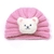 Gorro do bebê do bebê do inverno do bebê do bebê do bebê do bebê do bebê do gorro do gorro
