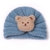 Gorro do bebê do bebê do inverno do bebê do bebê do bebê do bebê do bebê do gorro do gorro - Achou Levou