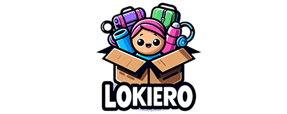 LOKIERO