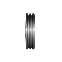 C97 - POLEA INDUSTRIAL 14" DE 2 RANURAS SECCION B (2RB) - comprar en línea