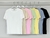 T-shirt Fio de Seda - comprar online