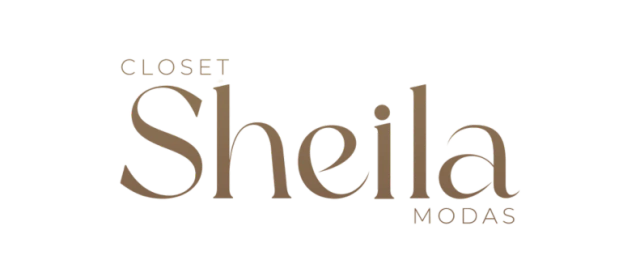 Closet Sheila Modas