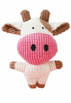 Brinquedo Bichinhos De Pelúcia Pet Para Cães E Gatos Lulu Desenhos na internet