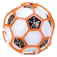 Bola Maluca Mágica Brinquedo Que Pula Divertido E Interativo - Dindin Pet Center