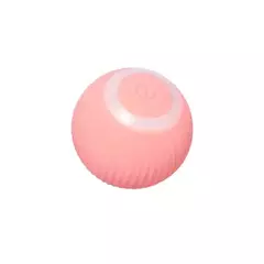 Bola PET Smart Rotating que anda sozinha - loja online